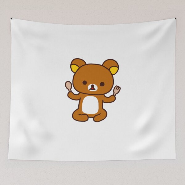 Item preview, Rilakkuma kawaii designed and sold by Kawaiistore26.