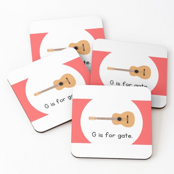 Item preview, Alphabet with objects designed and sold by SJNEZ.