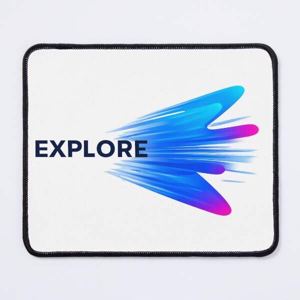 Item preview, Explore designed and sold by PabDam.