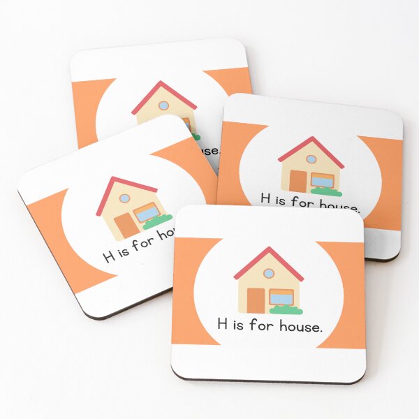 Item preview, Alphabet with objects designed and sold by SJNEZ.
