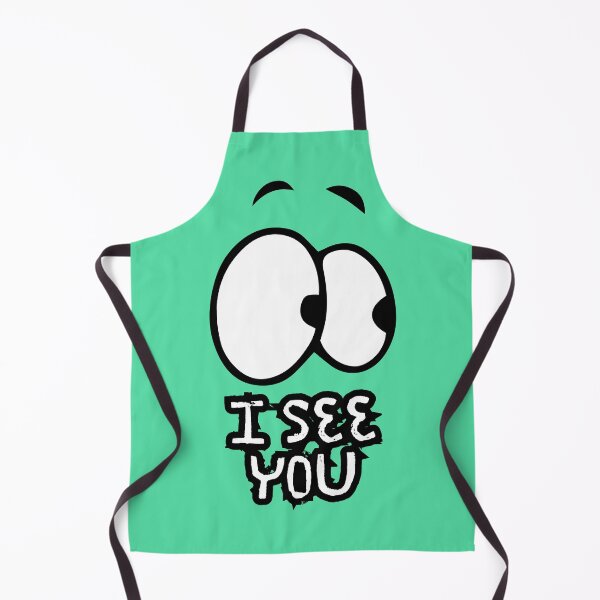 Item preview, Got My Eye on You designed and sold by MK-WOOD.