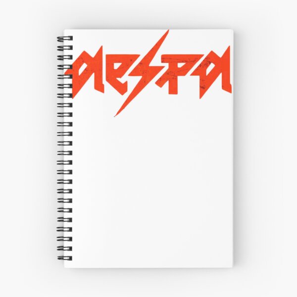 Item preview, Aespa Rich Man Logo designed and sold by misamoot.