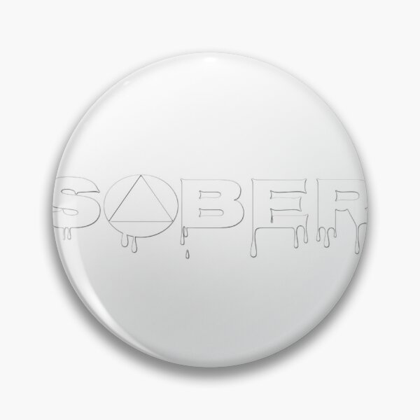 Item preview, Sober  designed and sold by Broader Lens .