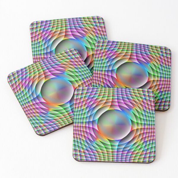 Item preview, Digital Ripple designed and sold by CommandoCrane.