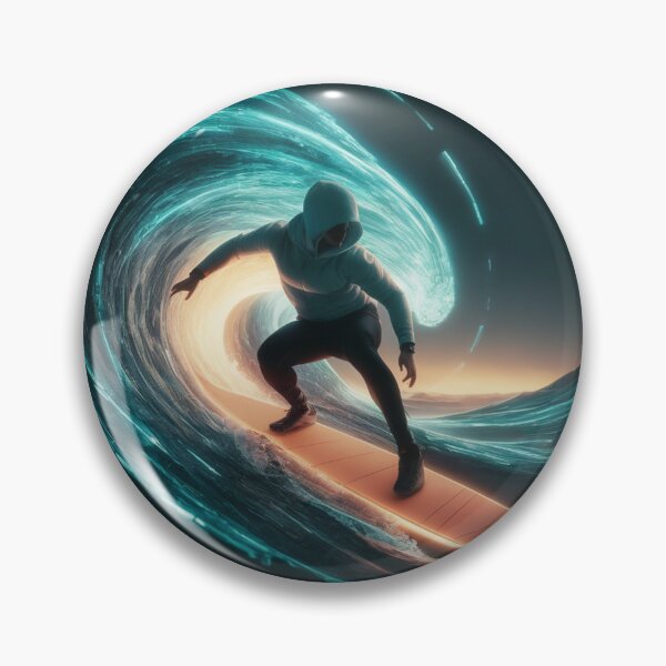 Item preview, Lightwave Rider designed and sold by McVrax.