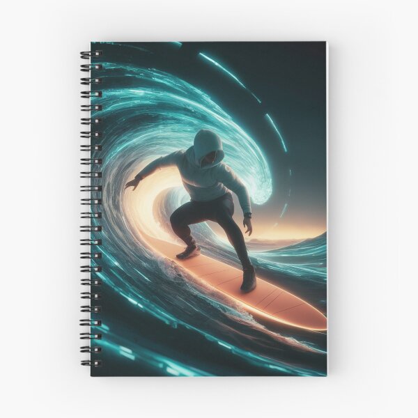 Item preview, Lightwave Rider designed and sold by McVrax.