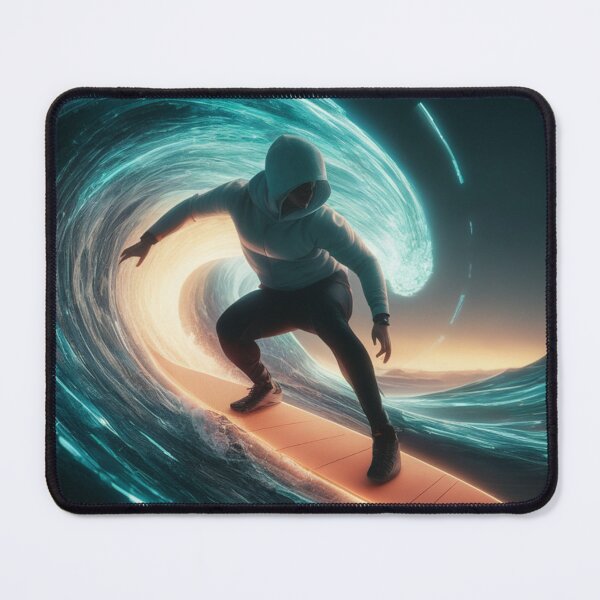Item preview, Lightwave Rider designed and sold by McVrax.
