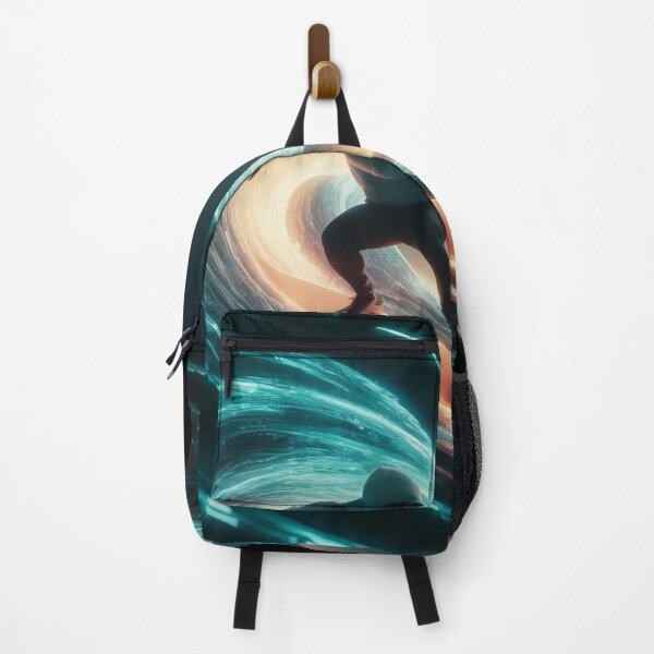 Item preview, Lightwave Rider designed and sold by McVrax.
