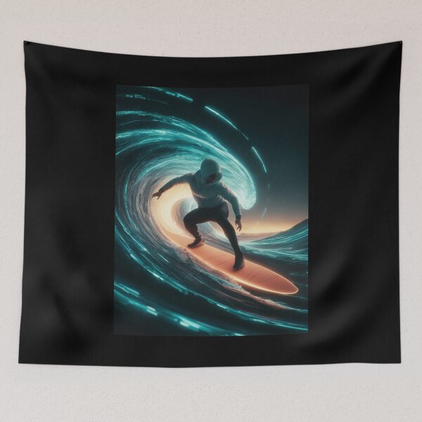 Item preview, Lightwave Rider designed and sold by McVrax.