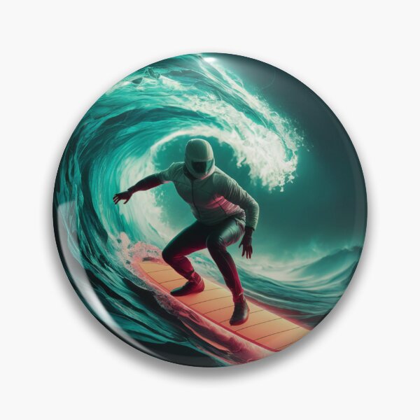 Item preview, Lightwave Rider designed and sold by McVrax.