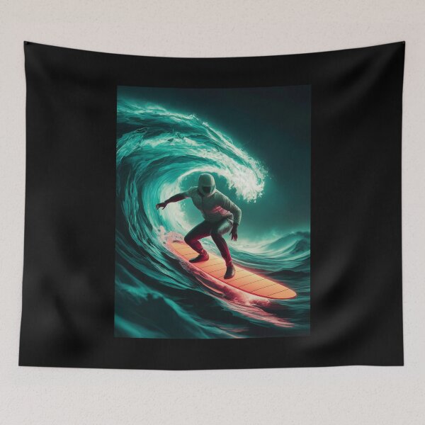 Item preview, Lightwave Rider designed and sold by McVrax.