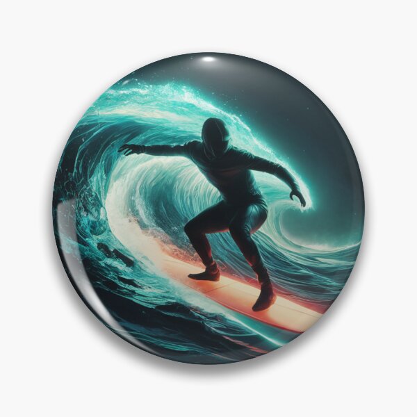 Item preview, Lightwave Rider designed and sold by McVrax.