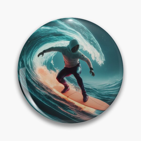 Item preview, Lightwave Rider designed and sold by McVrax.