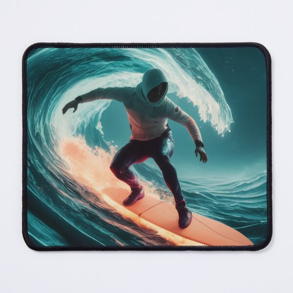 Item preview, Lightwave Rider designed and sold by McVrax.