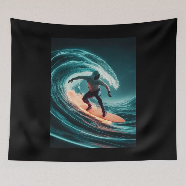 Item preview, Lightwave Rider designed and sold by McVrax.