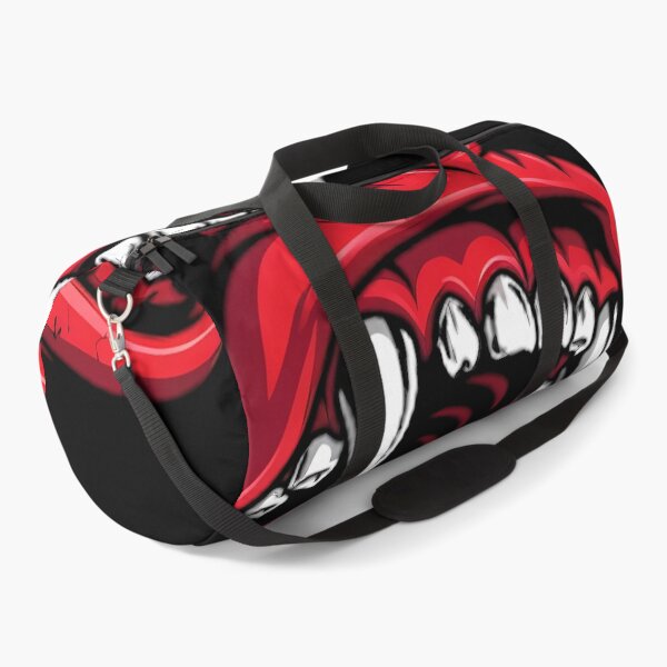 Item preview, Vicious Fanged Mouth designed and sold by Linework Studio.