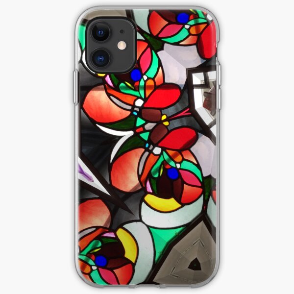 Joy of Life! iPhone Soft Case