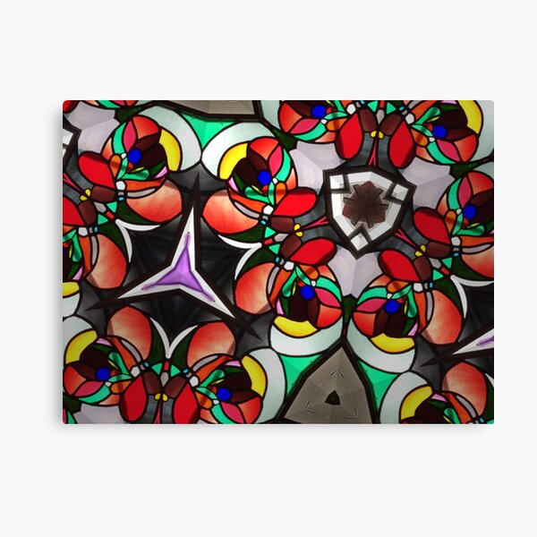 Joy of Life! Canvas Print
