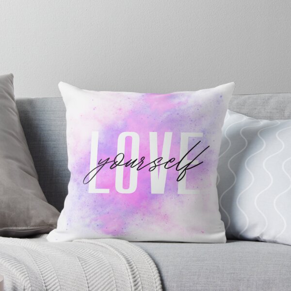 Item preview, love yourself designed and sold by Pardan creations.