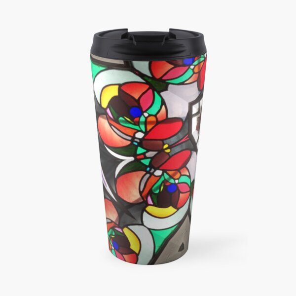 Joy of Life! Travel Mug