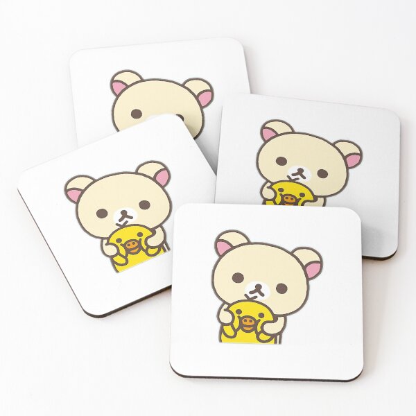 Item preview, Cute Rilakkuma designed and sold by Kawaiistore26.