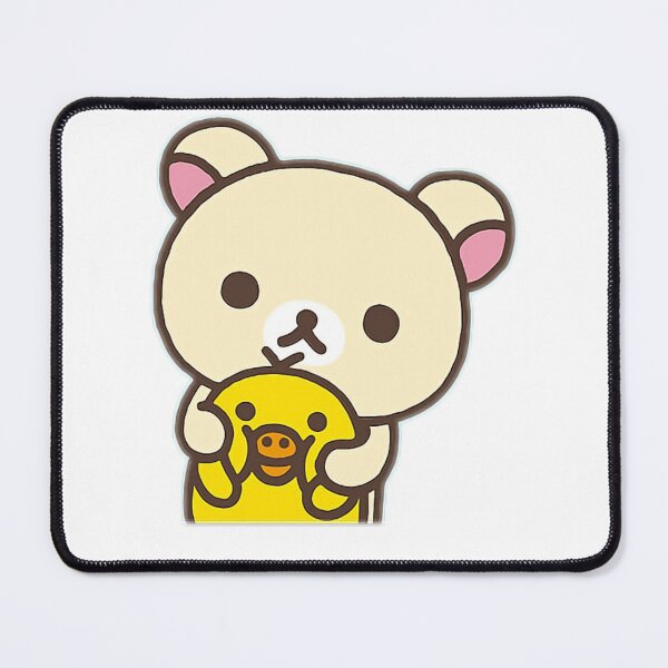 Item preview, Cute Rilakkuma designed and sold by Kawaiistore26.