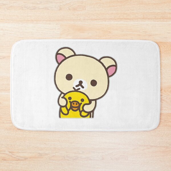 Item preview, Cute Rilakkuma designed and sold by Kawaiistore26.