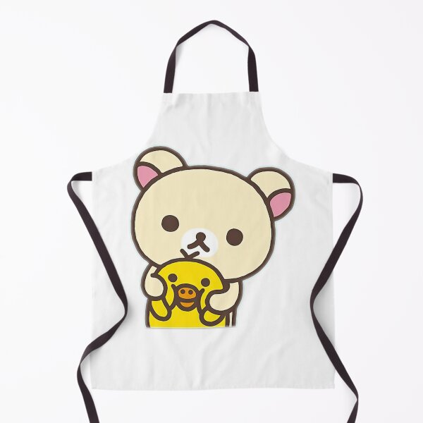 Item preview, Cute Rilakkuma designed and sold by Kawaiistore26.