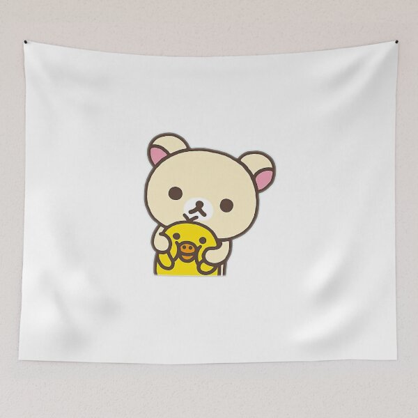Item preview, Cute Rilakkuma designed and sold by Kawaiistore26.