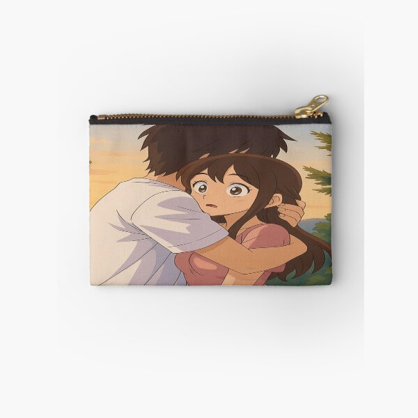 Item preview, Casal Romântico ao Pôr do Sol – Sunset Couple in Love designed and sold by Doce Caos Criativo.
