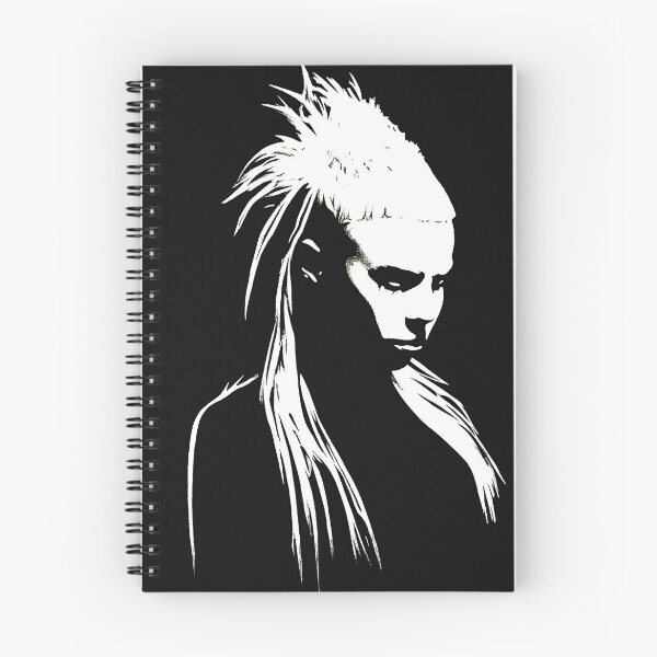 Item preview, Die Antwoord designed and sold by stephenmerriganart.