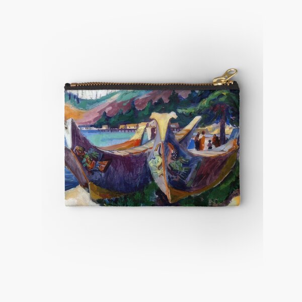 Item preview, Emily Carr designed and sold by KaijuNoKaiju.