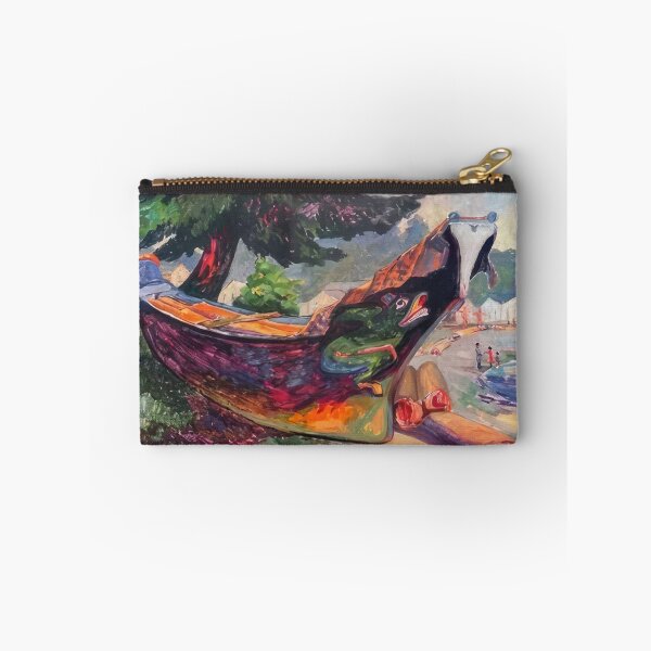 Item preview, Emily Carr designed and sold by KaijuNoKaiju.