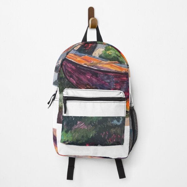 Item preview, Emily Carr designed and sold by KaijuNoKaiju.