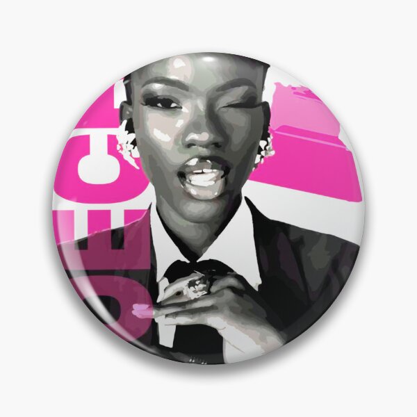 Item preview, Hip hop rap queen doechii designed and sold by JollyThreads.