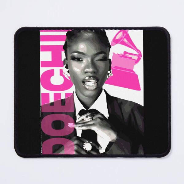 Item preview, Hip hop rap queen doechii designed and sold by JollyThreads.