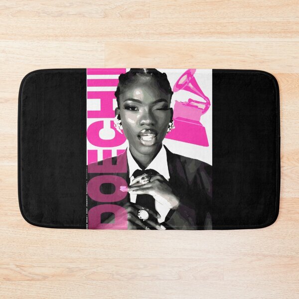 Item preview, Hip hop rap queen doechii designed and sold by JollyThreads.