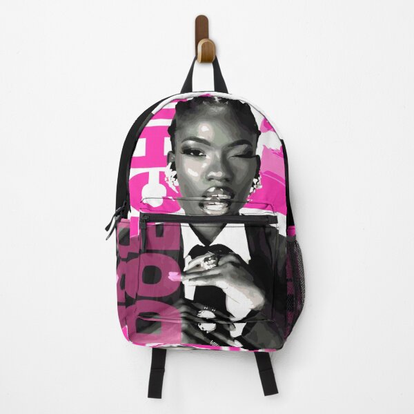 Item preview, Hip hop rap queen doechii designed and sold by JollyThreads.