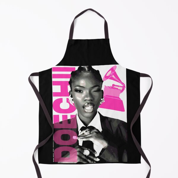 Item preview, Hip hop rap queen doechii designed and sold by JollyThreads.