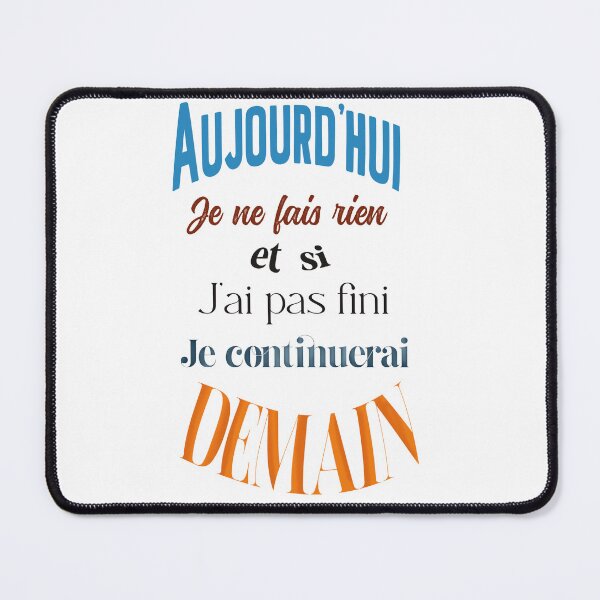 Item preview, Today I do nothing designed and sold by Anydem.