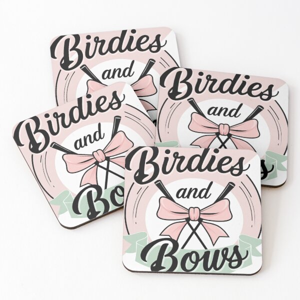 Item preview, Birdes and Bows designed and sold by PuttandPosh.