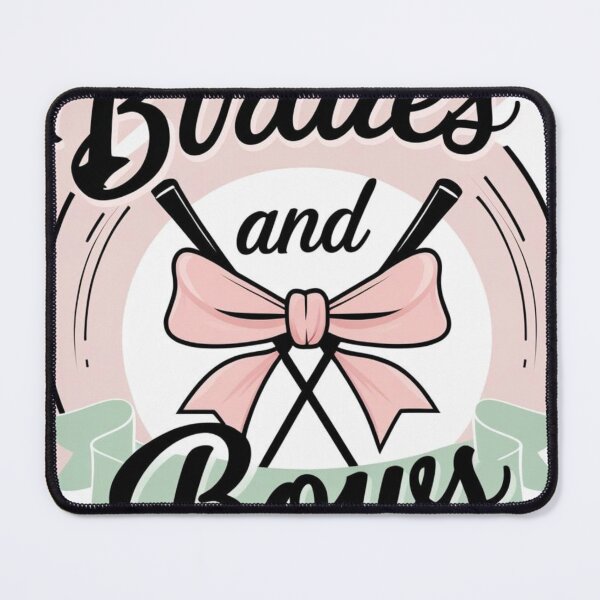 Item preview, Birdes and Bows designed and sold by PuttandPosh.