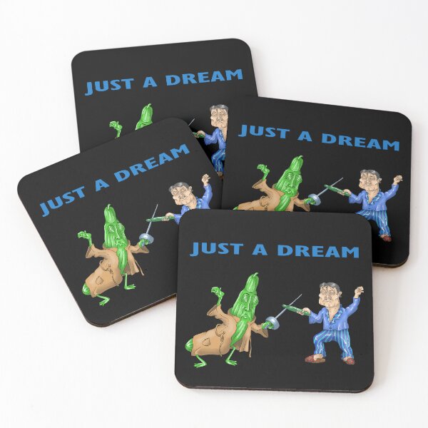 Item preview, Just a dream designed and sold by AyseAkcay.