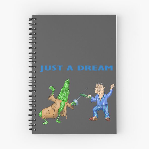 Item preview, Just a dream designed and sold by AyseAkcay.