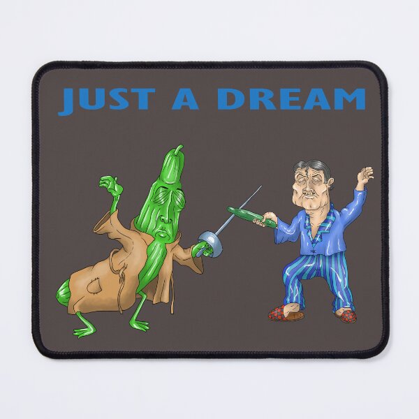 Item preview, Just a dream designed and sold by AyseAkcay.