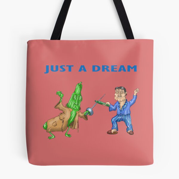 Item preview, Just a dream designed and sold by AyseAkcay.