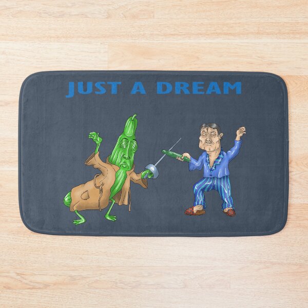 Item preview, Just a dream designed and sold by AyseAkcay.
