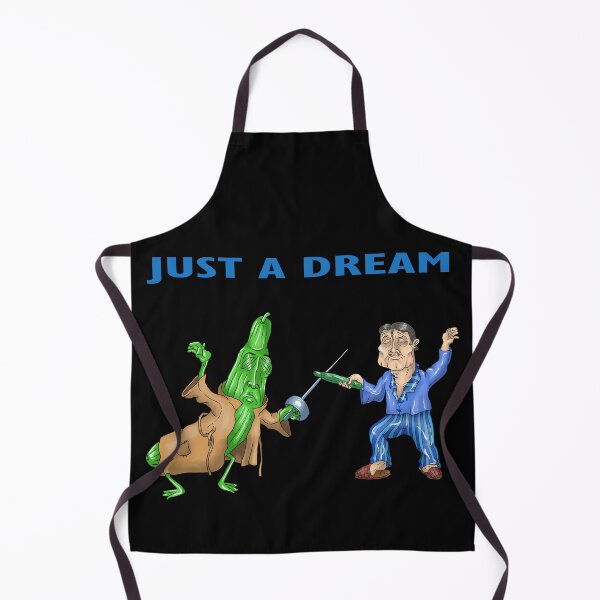 Item preview, Just a dream designed and sold by AyseAkcay.
