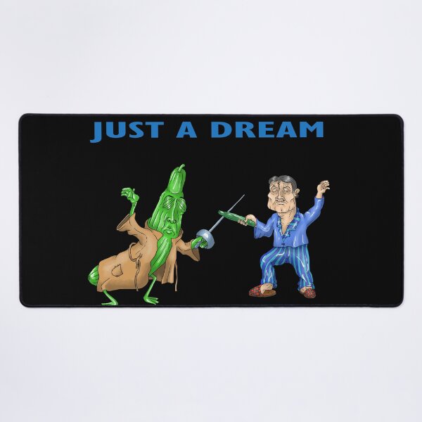 Item preview, Just a dream designed and sold by AyseAkcay.
