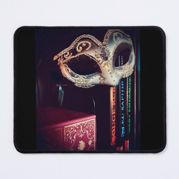 Item preview, Masquerade designed and sold by Lana Magnolia.